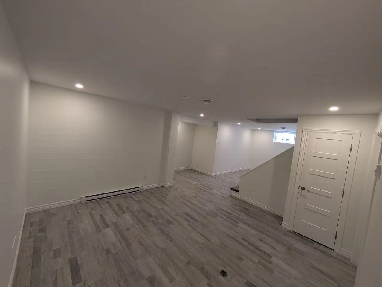 Projet de rénovation de Maggie Zhou